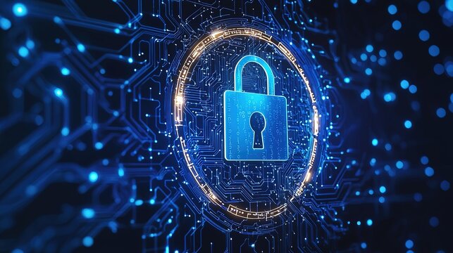 Digital payment security for small businesses infographic on cybersecurity insights and technology