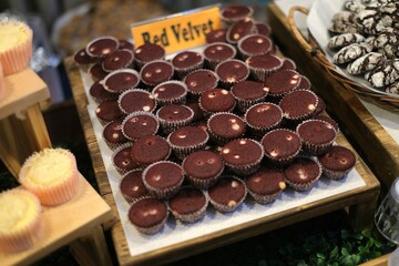 red velvet