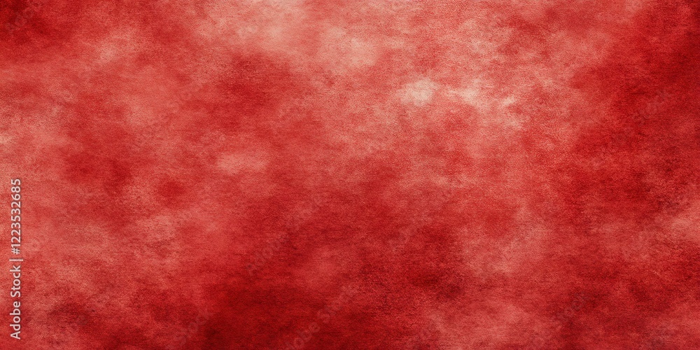 Aufkleber textured red gradient background featuring dynamic color depth, lending visual intensity for graphic