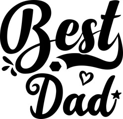 best dad