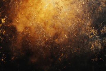   abstract wallpaper with warm metallic tones