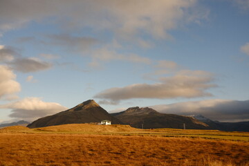 islandia, 2025