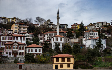 Fototapeta premium Turkey's magnificent landscapes and nature