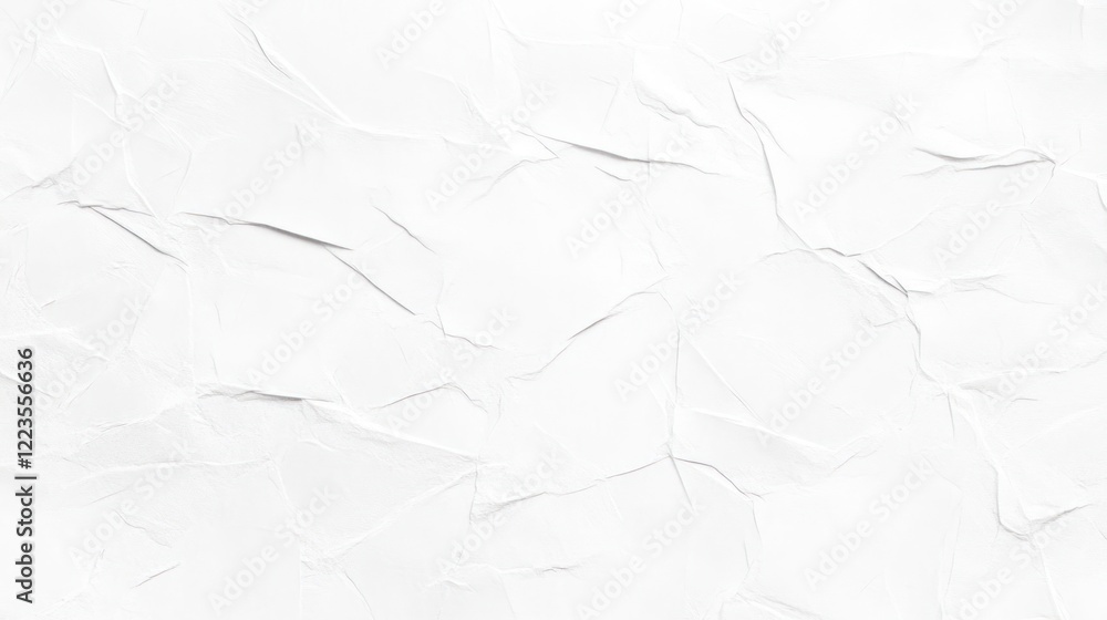 Poster abstract white textured surface background image