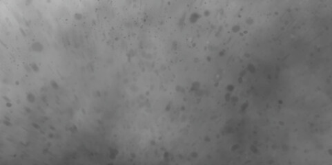 Naklejka premium Black and grey background with abstract dusty grungy texture color design in modern textures and design, abstract painted art grunge horizontal banner with light gray distressed texture background.