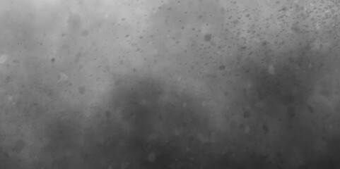 Black and grey background with abstract dusty grungy texture color design in modern textures and design, abstract painted art grunge horizontal banner with light gray distressed texture background.