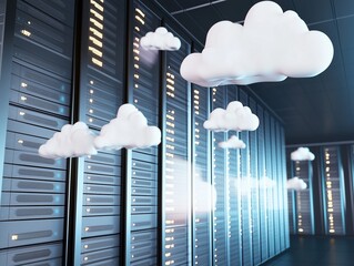 cloud technology