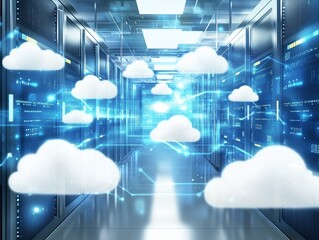 cloud technology