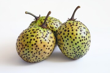 Indonesian fruit salad es teler