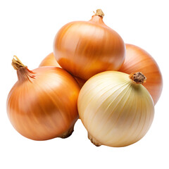 Fresh Golden Onions Vegetable Food Still Life Photo bulb ripe diet farm image   