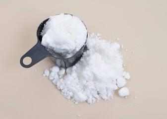Sodium formate, HCOONa, is the sodium salt of formic acid, HCOOH.