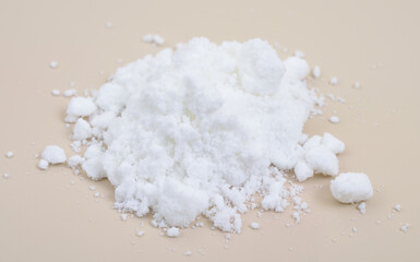 Sodium formate, HCOONa, is the sodium salt of formic acid, HCOOH.