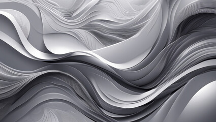 texture, wave, silk, design