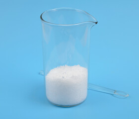 Sodium acetate, CH3COONa, also abbreviated NaOAc is the sodium salt of acetic acid