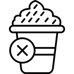 Cupcakes Icon