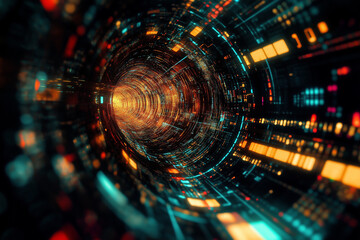 Obraz premium abstract background
