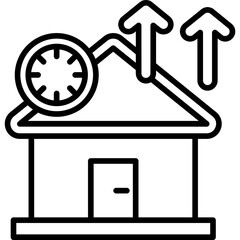 Cross-Docking Icon