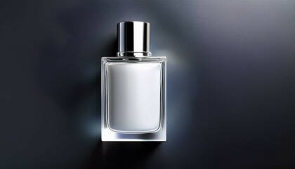 bottle of perfume