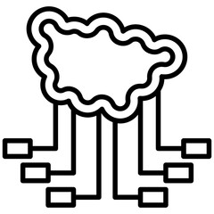 High Availability Icon