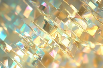  luxurious gold holographic background for commercial use