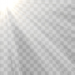 Light vector set includes light source, studio lighting, walls and PNG. Includes spotlight and spotlight PNG.  Includes light beams and light effect.