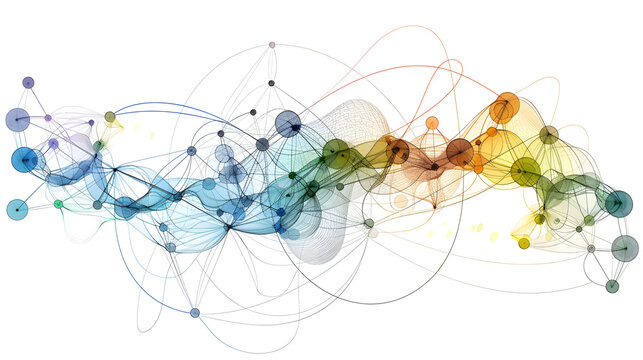 Abstract Representation of Complex NX Node Functions in Information Technology