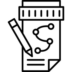 Marketing Strategy Icon