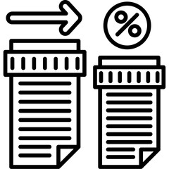 Content Syndication Icon