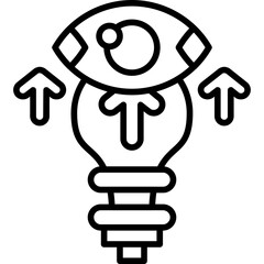 Data Science Insights Icon