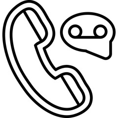 Call Recording Icon