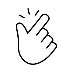 Obraz premium Easy icon Vector logo set flat