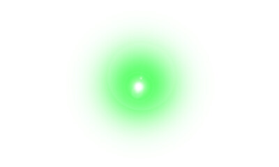Transparent Glowing Sunlight Effects: Special Lens Flare, Green Light Leak Overlay, Bright Flash,...