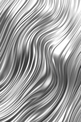abstract wavy background