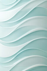 Obraz premium blue background