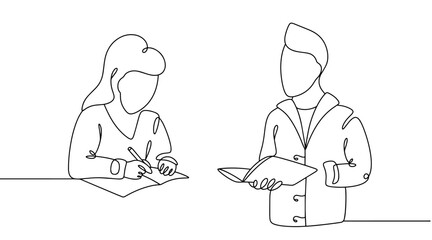 Psychological diagnostics