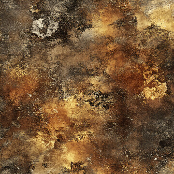 old gold texture background