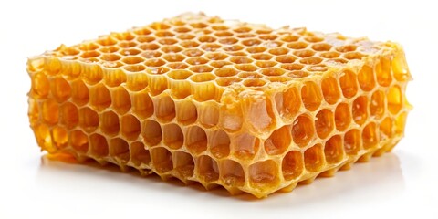 Honeycomb Closeup