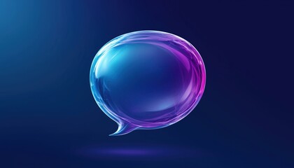 Interactive Communication Tool: Engage In Conversations, Conversations, And Chats Through The Chat Bubble Feature On Messenger Or Customer Support Platforms.