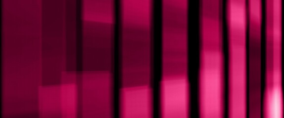 abstract pink background