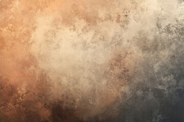  Galaxy Background with Earthy Tones Smooth Texture