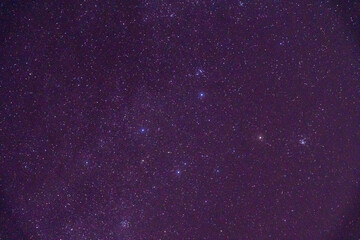 Constellation Carina, Volans, Vela
