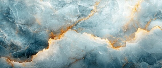 Polished onyx marble featuring high-resolution, aqua tone Emperador marble, along with a natural breccia stone agate surface, makes for a modern Italian marble ideal for both interior and exterior