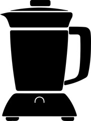 Classic Coffee Maker Icon