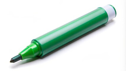 Green Marker Pen
