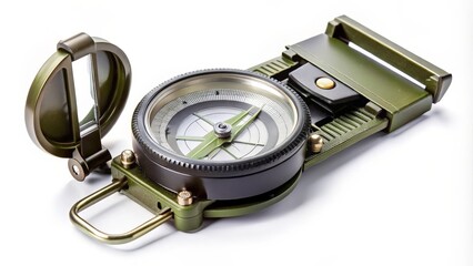 Military Compass