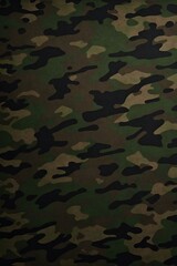 military camouflage background