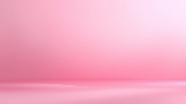 Minimal Pink Gradient Background
Smooth light pink gradient background with a soft, minimalistic design. Great for pastel-themed, elegant, or beauty-related visuals. 