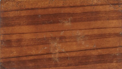 Elegant polished mahogany wood texture with subtle grains and faint scratches