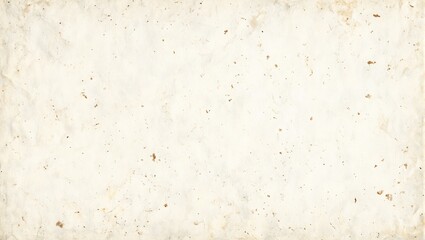 Vintage parchment paper with aging marks spots and wrinkles for an elegant feel