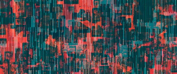 colorful abstract background